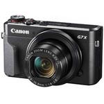 コンパクトデジタルカメラ PowerShot G7 X Mark Ⅱ Canon