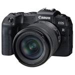 ミラーレス一眼カメラ EOS RP・RF24-105 IS STM レンズキット Canon