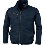 空調服TM 遮熱ブルゾン  XE98017 (服のみ) ジーベック