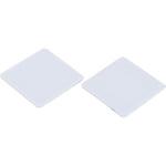 56335 マグピタチューバー用マグネット用シール 日動工業