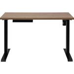 電動昇降テーブル アイリスオーヤマ 昇降デスク・スタンディングデスク