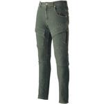 HUMMER Wストレッチスリムパンツ 368-1 HUMMER(ハマー)