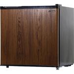 BR-45DW 1ドア冷蔵庫木目調45L 1台 A-Stage 【通販モノタロウ】