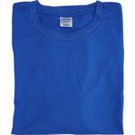 LIFEMAX 4.3オンスドライTシャツ(ポリジン加工) MS1154 ボンマックス