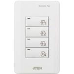 VPK104 4ボタン接点リモートパッド ATEN