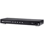 VS482B 4入力HDMIスイッチャー(デュアル出力、4K60p対応) ATEN