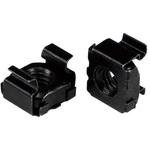 CABCAGENUTS1032 10-32 ケージナット 50個入りパック サーバーラック対応 StarTech.com