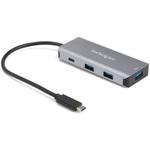HB31C3A1CB 4ポートUSB Type-Cハブ 10Gbps 3x USB-A/1x USB-C StarTech.com