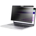 PRIVSCNMAC13 覗き見防止プライバシーフィルター 13インチMacBook/Air対応 光沢&艶なし加工面 ブルーライトをカット 左右30度の視野角 StarTech.com