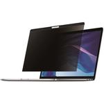 PRIVSCNMAC15 のぞき見防止プライバシーフィルター/15インチ型MacBook Pro & Air 対応/16:10アスペクト比/マグネット着脱式/ブルーライトカット StarTech.com