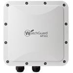 WGA3W021 WatchGuard AP322 NFR and 3-yr Basic Wi-Fi WatchGuard