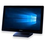 PC-SEAV20AP-B タッチパネルPC Seav-20ap(Win10・Core-i5・19.5インチ静電容量式・黒) BUSICOM(ビジコム)