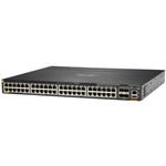 JL661A HPE Aruba 6300M 48G Class 4 PoE 4SFP56 Switch HP(日本ヒューレット・パッカード)
