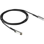 R0M47A HPE Aruba 50G SFP56 to SFP56 3m DAC Cable HP(日本ヒューレット・パッカード)