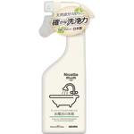 NM908P せっけんカスや水あかも落とせるお風呂の洗剤 アズマ工業