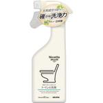 便座や床にも使えるトイレの洗剤 アズマ工業