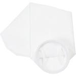 - フィルターバッグ 水処理用 ポリプロピレン 最大流量680L モノタロウ 54044534