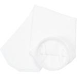 - フィルターバッグ 水処理用 ポリプロピレン 最大流量680L モノタロウ 54044568