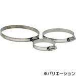 ホースバンド DM13Qバンド ステンレス製 岩崎製作所