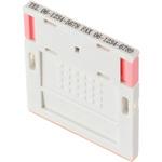 【名入れ】ハンコ 組み合わせ印 1行 ハンコ・印鑑のオーダー PLUS(プラス)[文具]