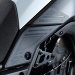 Q5K-YSK-123-T01 プロテクションパッドXTZ690 YAMAHA(ヤマハ)
