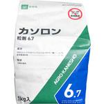 カソロン粒剤6．7 アグロカネショウ