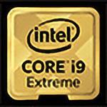 Intel i9-10980XE BOX 新品未開封