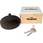 CAP211 ガッポキャップ CAP211  鍵付 100Φ 青森宝栄工業