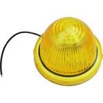 LEDマーカーKB45  黄 24V 小林総研