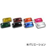LO-100 前開 24V 耐震球付 アイケイケイ