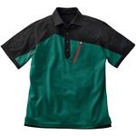 EARLY BIRD ARNO(アーリーバードアルノ) ショートスリーブトリコットシャツ EBA506 bigborn(ビッグボーン)