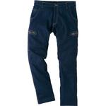 カーゴパンツ K121 Asahicho(旭蝶繊維)