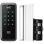 デジタルドアロック「ID-602Bhook」 ロックマンジャパン