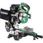 36Vコードレス卓上スライド丸のこ HiKOKI(旧:日立工機)