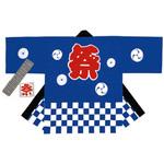 祭袢天 ササガワ
