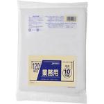 DK83 ダストカート用ゴミ袋120L ジャパックス