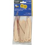 GPL-07 メタルハンギングラベル タカショー