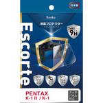 KLPE-PEK1M2 液晶保護フィルム エスコルト ペンタックス用 Kenko(ケンコートキナー)