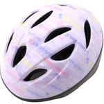 ジュニアヘルメット 児童用 サギサカ(SAGISAKA)