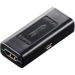 500-HDMI016 中継アダプタ サンワダイレクト