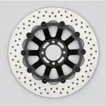 トラッドタイプ2 フロントディスクローター SUNSTAR(サンスター)