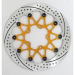プレミアムレーシング フロントディスクローター SUNSTAR(サンスター)