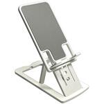 薄型 折りたたみ式 スマホ/タブレット用 卓上スタンドホルダー ラスタバナナ