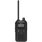 特定小電力トランシーバー UBZ-BM51BT  充電器付属 Bluetooth対応 ケンウッド KENWOOD トランシーバー 無線機 インカム KENWOOD