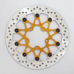 プレミアムレーシング フロントディスクローター SUNSTAR(サンスター)