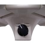 PNT-DS 開閉式LEDライト 10，000lmー5，000lm2段階調光式「ペンタゴンDS」 PRO standard(プロスタンダード)