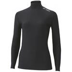 WOMEN ハイネック長袖シャツ ヨネックス(YONEX)