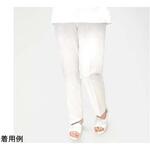 LDLパンツ ホワイト L CML