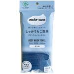 エコ泡ボディタオルしっかりもこ泡系 タツネ