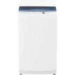 ハイアール　全自動洗濯機　7kg JW-CD70A JW-CD70A 洗濯機 1個 Haier(ハイアール) 【通販モノタロウ】